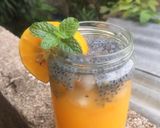 Foto langkah ke 8 dari resep Orange juice.