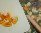 Foto langkah ke 4 dari resep Sop Ayam Simple.