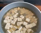 Foto langkah ke 1 dari resep Tahu Tempe Asam Manis Pedas.