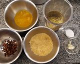 Foto del paso 1 de la receta: Salsa agridulce de maracuyá