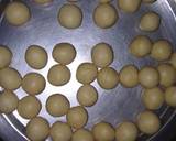 Gulab Jamun Mix Kofta in Spicy Red Gravy recipe step 1 photo