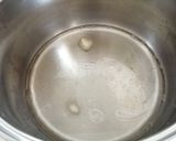 Egyszerű párolt káposzta recept fázis 1 fotója