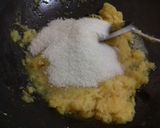 Foto langkah ke 6 dari resep (47) Selai Nanas homemade untuk Nastar.