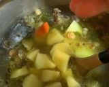 Foto langkah ke 7 dari resep Sop Buntut.