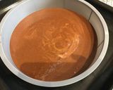 Foto del paso 6 de la receta: Brownie súper húmedo y fácil