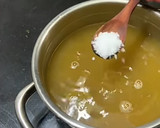 முருங்கைக்கீரை சூப் ரெசிபி ஸ்டேப் 5 புகைப்படம்