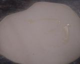 A picture of step 6 of Chapati.