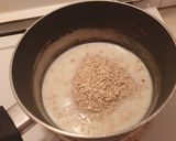 Φωτογραφία βήματος 1 της συνταγής Porridge: Υγιεινό πρωινό με βρώμη 🥣