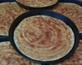 Foto del paso 6 de la receta: Pre-pizzas