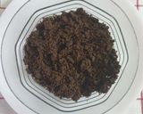 A picture of step 2 of Strawberry Nutella Cupcake.