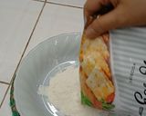 Foto langkah ke 1 dari resep Tahu Goreng Tepung Pedas.