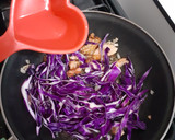 Foto del paso 6 de la receta: Col Agridulce