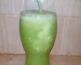 Foto del paso 2 de la receta: Jugo Detox Refrescante