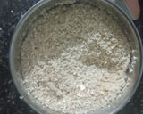 तिळगुळ वडी (Tilgul Vadi Recipe In Marathi) रेसिपी स्टेप 2 फोटो 