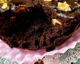 Foto del paso 6 de la receta: Brownie saludable con nueces