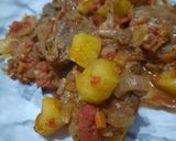 Foto del paso 9 de la receta: Guiso Facil y Rico !!!