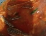 Foto langkah ke 4 dari resep Balado Pindang Tongkol dan Telor.
