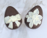Foto del paso 2 de la receta: Huevos de Pascua