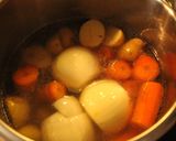 Foto del paso 9 de la receta: Puchero de Independiente rapidengue