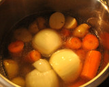 Foto del paso 9 de la receta: Puchero de Independiente rapidengue