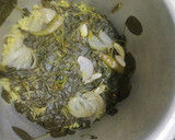 நாகர்கோவில் அரைக்கீரை கடையல் ரெசிபி ஸ்டேப் 4 புகைப்படம்