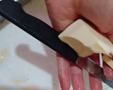 صورة لخطوة 7 من وصفة ڨراتان بطاطا بالحليب 🥔🥛