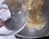 Foto langkah ke 5 dari resep DONAT RUMAHAN ALA J. CO.
