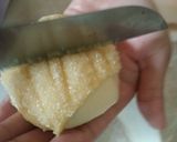 Foto langkah ke 4 dari resep Roti melon dorami.