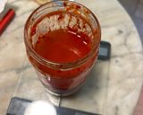 Foto del passaggio 3 della ricetta Tabasco fatto in casa
