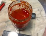 Foto del passaggio 3 della ricetta Tabasco fatto in casa