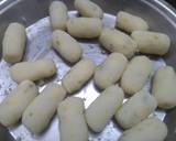 Chawal ka Nuggets रेसिपी चरण 2 फोटो