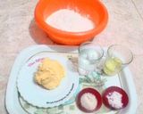 Foto langkah ke 1 dari resep Pastel renyah gurih dan simple.