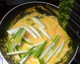 Foto langkah ke 3 dari resep Tuna Bumbu Acar Kuning.
