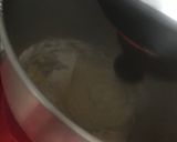 Foto del paso 2 de la receta Buñuelos de viento sin leche