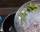 ரவா கிச்சடி (Rava khichadi recipe in tamil) ரெசிபி ஸ்டேப் 3 புகைப்படம்