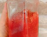 A picture of step 4 of Fitness Strawberry jam 🍓.