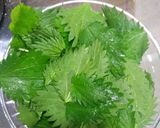 Foto del paso 1 de la receta: Tarta de hortiga