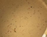 A picture of step 2 of Wainar Flour.