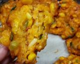 Foto langkah ke 6 dari resep "Bakwan jagung".