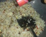 Foto langkah ke 8 dari resep Nasi goreng ala abang2.
