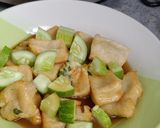 Foto langkah ke 6 dari resep Pempek Sutra ala Chef Martin Praja.