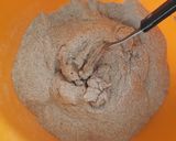Foto del paso 2 de la receta: Chato (Pan integral semillado)