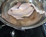 Foto langkah ke 1 dari resep 67. Ayam Spa rempah.