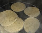Foto del paso 4 de la receta: Milanesa de soja🤩 pocos ingredientes! Exquisito