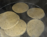 Foto del paso 4 de la receta: Milanesa de soja🤩 pocos ingredientes! Exquisito