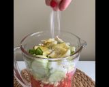 Foto del paso 4 de la receta: Gazpacho andaluz 🍅🥒!!