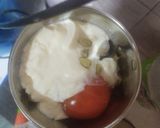 মাছের কালিয়া (macher kalia recipe in Bengali) রেসিপি ধাপ - 1 ছবি