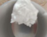 A picture of step 5 of Beef Wontons.