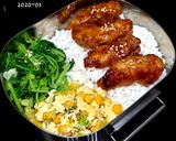 韓式醬燒雞肉的食譜步驟3照片
