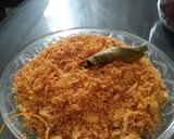 Foto langkah ke 6 dari resep Abon kelapa (serundeng gurih).